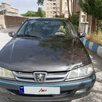 پرشیا 81|خودرو سواری و وانت|کرمانشاه, |دیوار