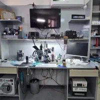 تعمیرات تخصصی تلفن همراه و آموزش تخصصی