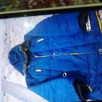 کاپشن و شلوار لی|لباس|گرگان, |دیوار