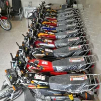 موتور سیکلت