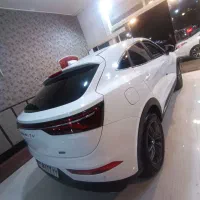 دیگنیتی مدل 1403 تومارون در حد صفر|خودرو سواری و وانت|مشهد, آزادشهر|دیوار