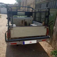 پیکان بار بکر مدل 91