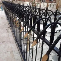 تولید عمده حفاظ دیوار نرده ابشاری