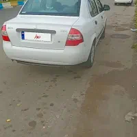 تیبا 1 صندوق دار مدل 94 شاسی پلم|خودرو سواری و وانت|اسالم, |دیوار