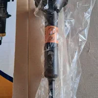 کمک فنر خانواده پژو پراید تیبا ساینا.. بانصب|قطعات یدکی و لوازم جانبی|سنندج, |دیوار