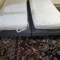 باکس وتشک|تشک تختخواب|مشهد, سلام|دیوار