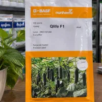 کیولایف و سلینوس شرکتی تاریخ جدید