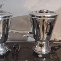 سماور برقی پلان ۶ لیتری