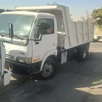 کاویان ۱۰۶کمپرسی|خودرو سنگین|کرج, عظیمیه|دیوار