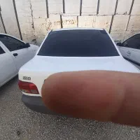 پراید مدل 88بدون رنگ|خودرو سواری و وانت|شوشتر, |دیوار
