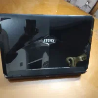 laptop MSI ms16F2