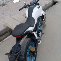 موتورنیکتاز250سی سی