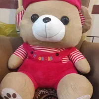 عروسک خرسی (خرس) مناسب ولنتاین