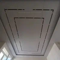 دکوراسین کناف|خدمات پیشه و مهارت|زنجان, |دیوار