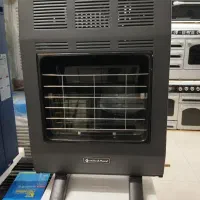 بخاری گازی بدون دودکش ایمن گاز مشهدباگارانتی ارسال