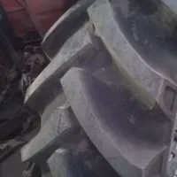 تراکتور مدل ۸۸باگاواهن دیسک وخرمن کوب|خودرو سنگین|دورود, |دیوار