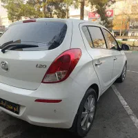 2015 i20|خودرو سواری و وانت|تهران, علم و صنعت|دیوار