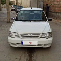 111 مدل 98|خودرو سواری و وانت|مشهد, کوه سنگی|دیوار