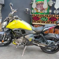 زونتس V250  کم کارکرد سند تک برگ   اقساط بدون سود