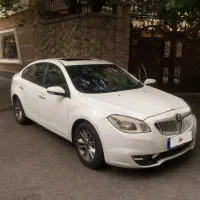 برلیانس H330 مدل 96