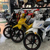 آشیل|موتورسیکلت|خمینیشهر, |دیوار