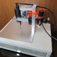 کش زن نقطه زن التراسونیک اولتراسونیک ماسک پزشکی