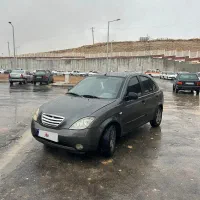 تیبا ۲|خودرو سواری و وانت|صدرا-فارس, فاز ۱|دیوار