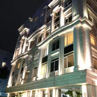 فرمانیه شرقی سعیدی۱۷۵متر۳خ فول امکانات