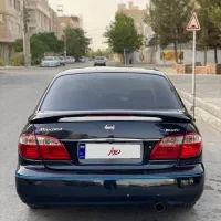 ماکسیما اتومات مدل ۸۲|خودرو سواری و وانت|تهران, نارمک|دیوار