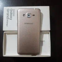 +Galaxy Grand prime|موبایل|فلاورجان, |دیوار