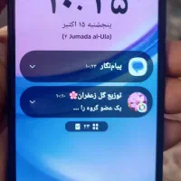 گوشی سامسونA15