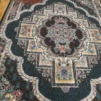 فرش ۹ متری طرح ناردون
