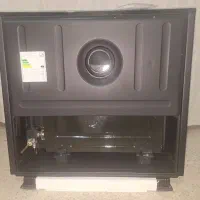 بخاری|بخاری، هیتر، شومینه|خرم‌آباد, |دیوار