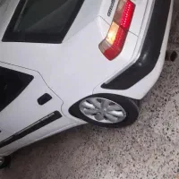 زانتیا 2000|خودرو سواری و وانت|قزوین, |دیوار