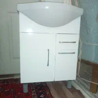 روشویی کابنتی|لوازم سرویس بهداشتی|سهند, |دیوار