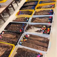 خریدار اصلی موی طبیعی سراسر ایران صادرکننده