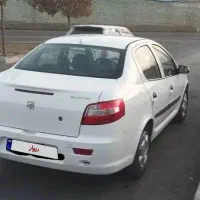 رانا مدل ۹۳ LX سفید|خودرو سواری و وانت|همدان, |دیوار