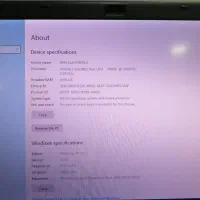 لپتاپ سونی قوی|رایانه همراه|اصفهان, شاه پسند|دیوار