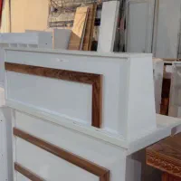 میز مدیریت sadat|مبلمان اداری|بهبهان, |دیوار