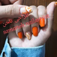 تخفیفات ویژه کاشت ناخن و رنگ مو|خدمات آرایشگری و زیبایی|کرمانشاه, |دیوار