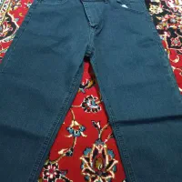 شلوار لی