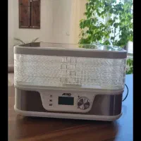 دستگاه چیپس ساز میوه