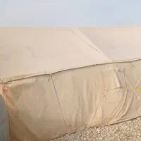 چادر برزنتی