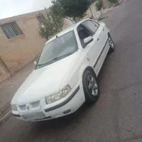 سمند ef7