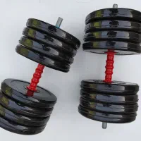 دمبل و هالتر متغیر ورزشی|تجهیزات ورزشی|کرج, کرج نو|دیوار