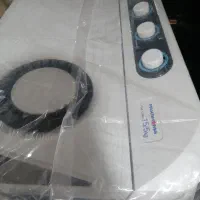 لباسسویی 15کیلویی|ماشین لباسشویی و خشک‌کن لباس|ایذه, |دیوار