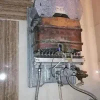 نصب ابگرمکن سرویس تعمیر اجاق گاز لوله کش اب