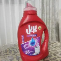 ژل ماشین لباسشویی پریل