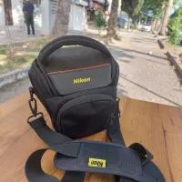دوربین عکاسی حرفه ای نیکون D5600