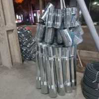 پکیج ورادیاتور ،ابگرمکن‌،بخاری|مصالح و تجهیزات ساختمان|شاهین‌شهر, گرگاب|دیوار